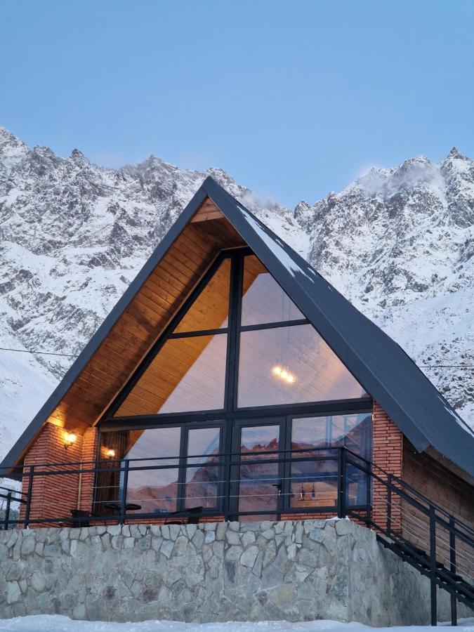 Kera Cottages Kazbegi Pokoj fotografie