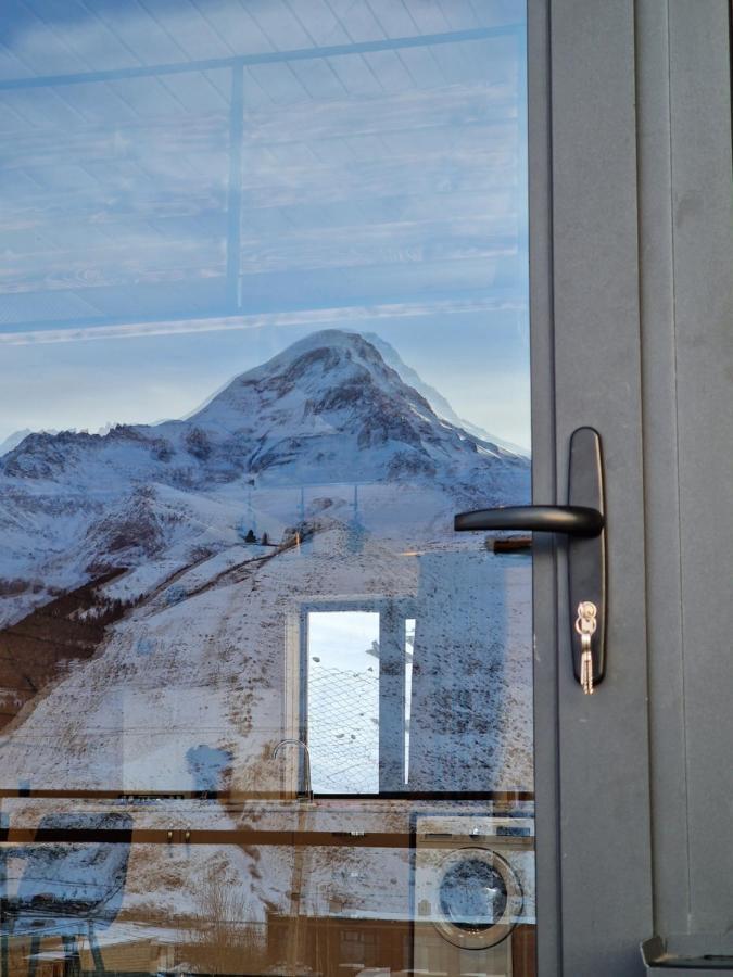 Kera Cottages Kazbegi Pokoj fotografie